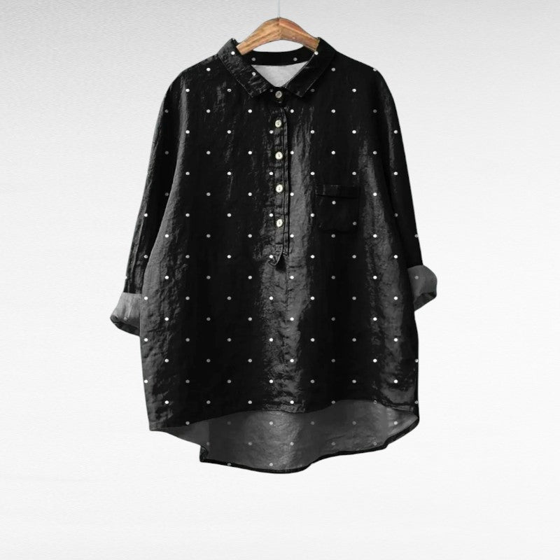 Zoé - Comfort Fit Blouse