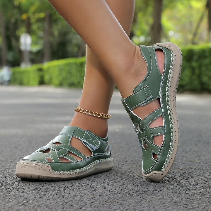 Nava - Lightweight Sandals