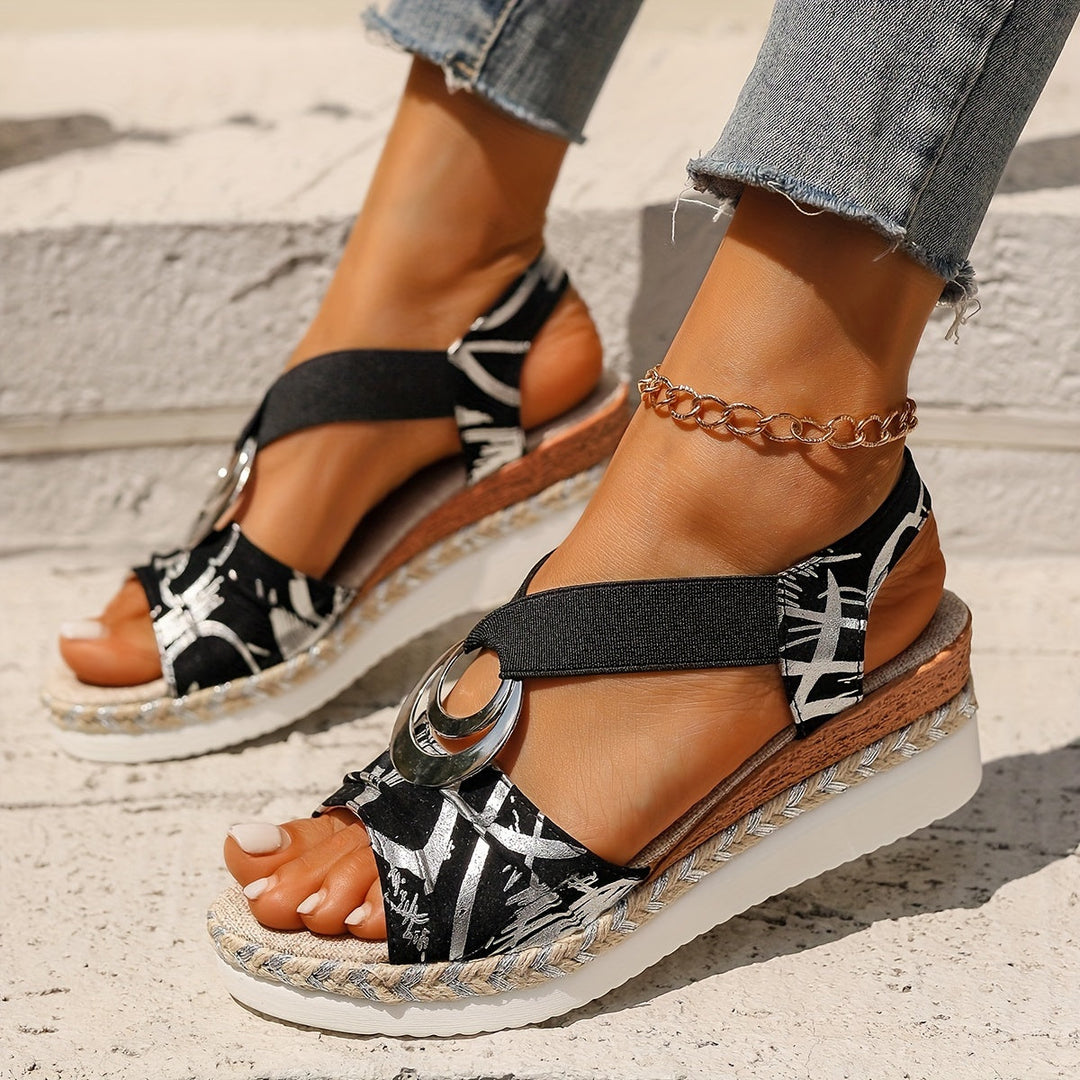 Mary  | orthopedic Sandals