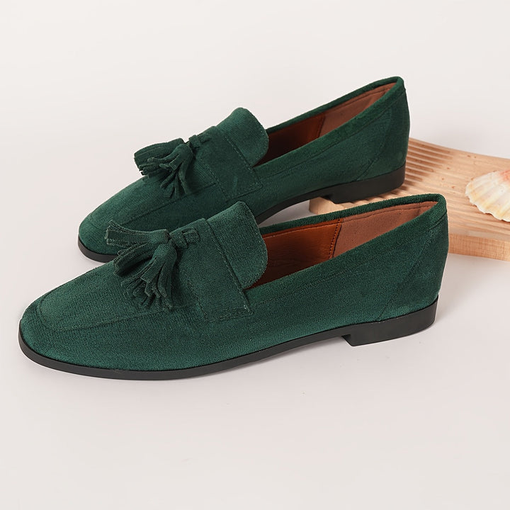 Soléna | Comfort Loafers