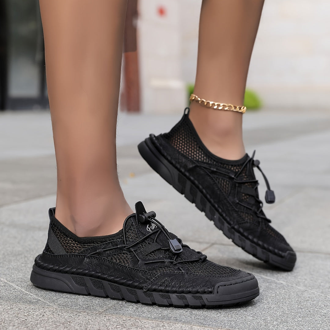 Elara | Breathable Comfort Shoes