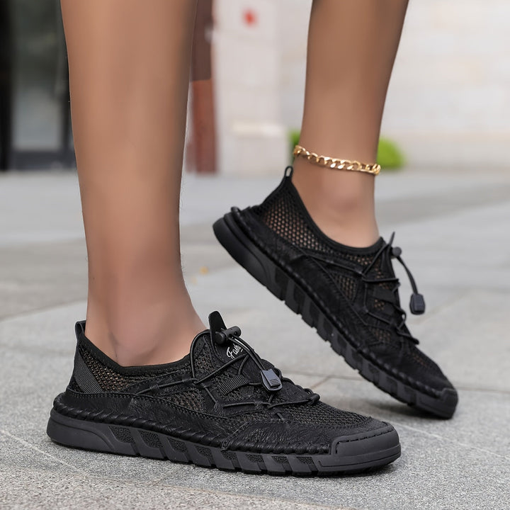 Elara | Breathable Comfort Shoes