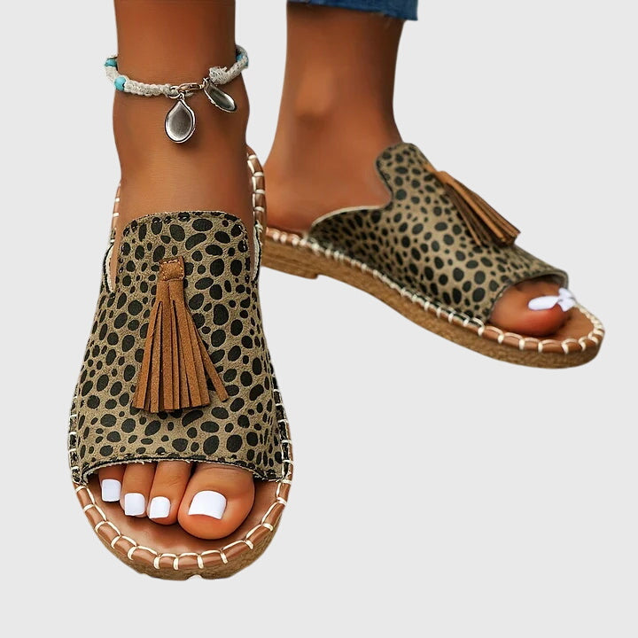 Sava - Breathable Walking Sandal
