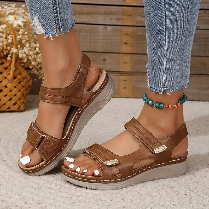 Randy - Everyday Comfort Sandal