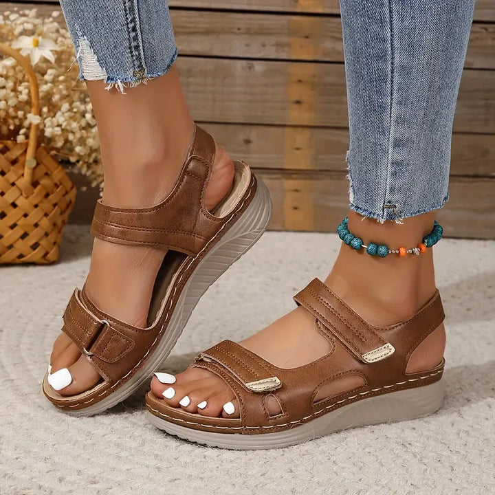 Randy - Everyday Comfort Sandal