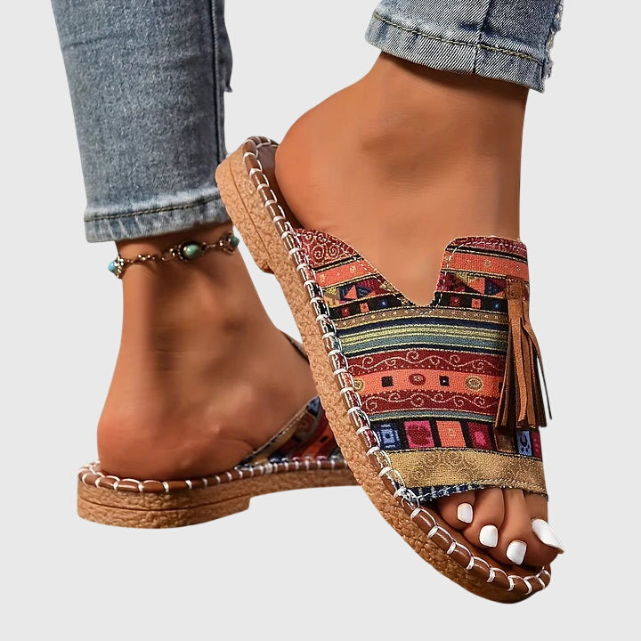 Sava - Breathable Walking Sandal