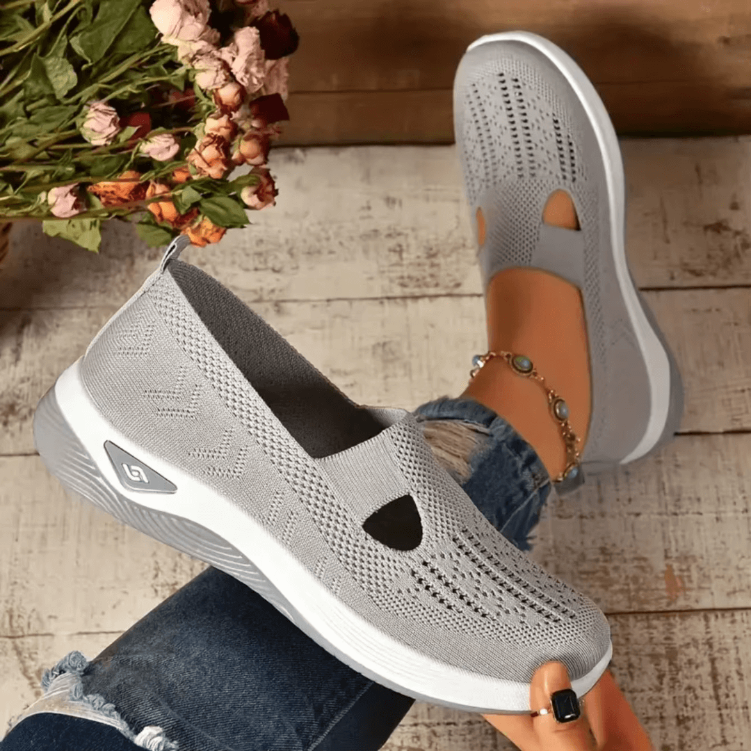 Camille | Slip-On Comfort Shoes