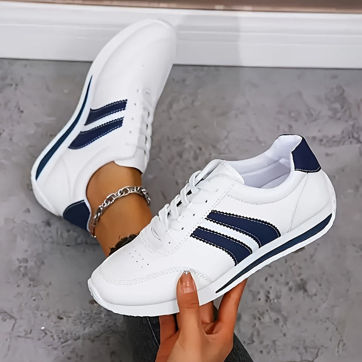 Amber | Lightweight Everyday Sneakers
