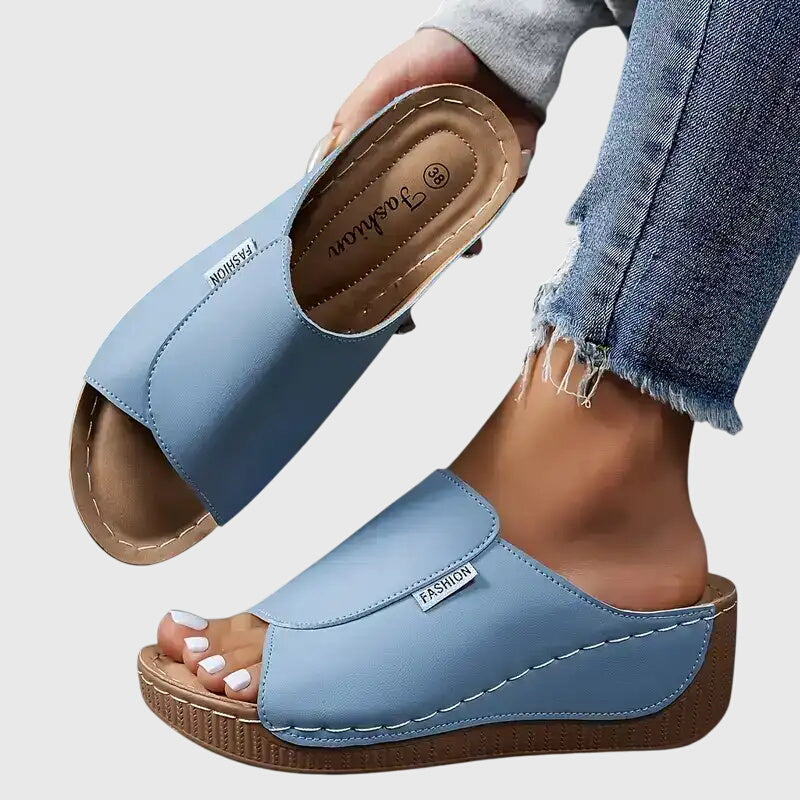 Sava - Ultra-Light Orthopedic Sandal