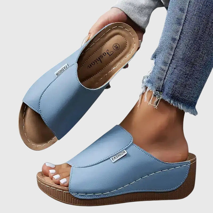 Sava - Ultra-Light Orthopedic Sandal
