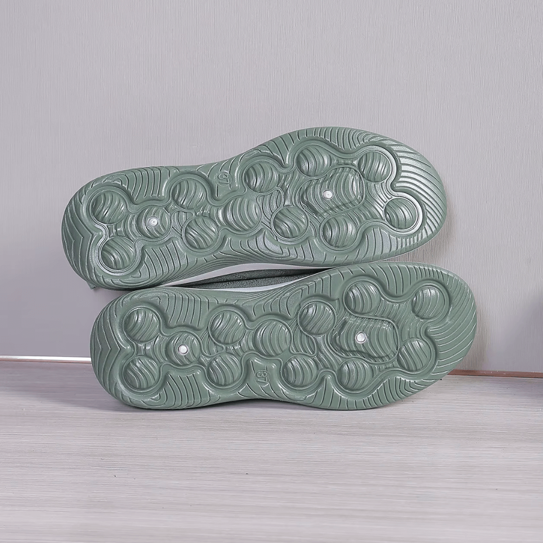 Camille | Slip-On Comfort Shoes