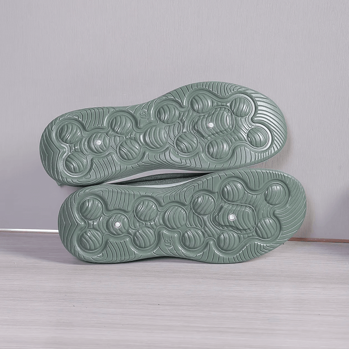 Camille | Slip-On Comfort Shoes