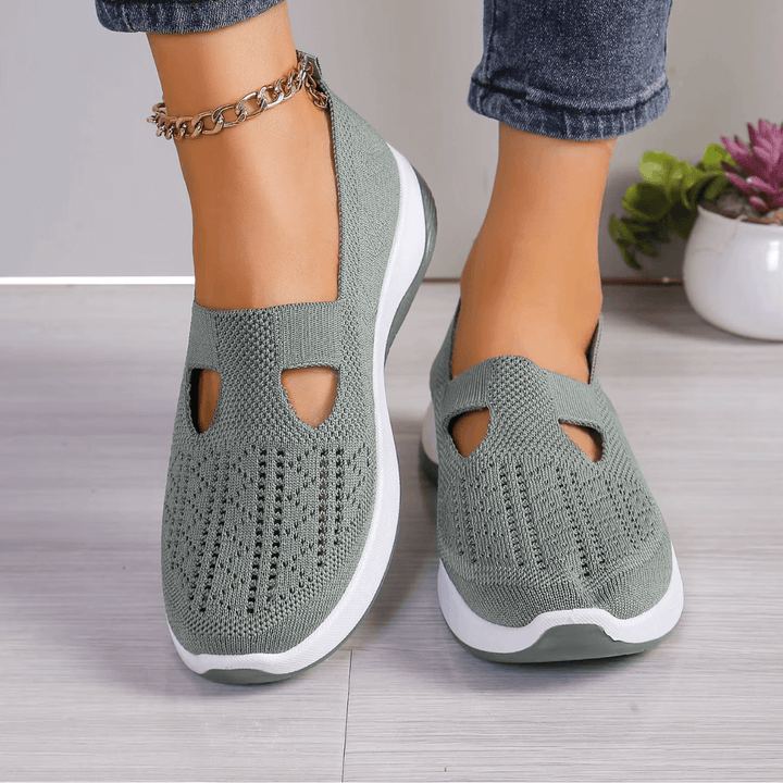 Camille | Slip-On Comfort Shoes