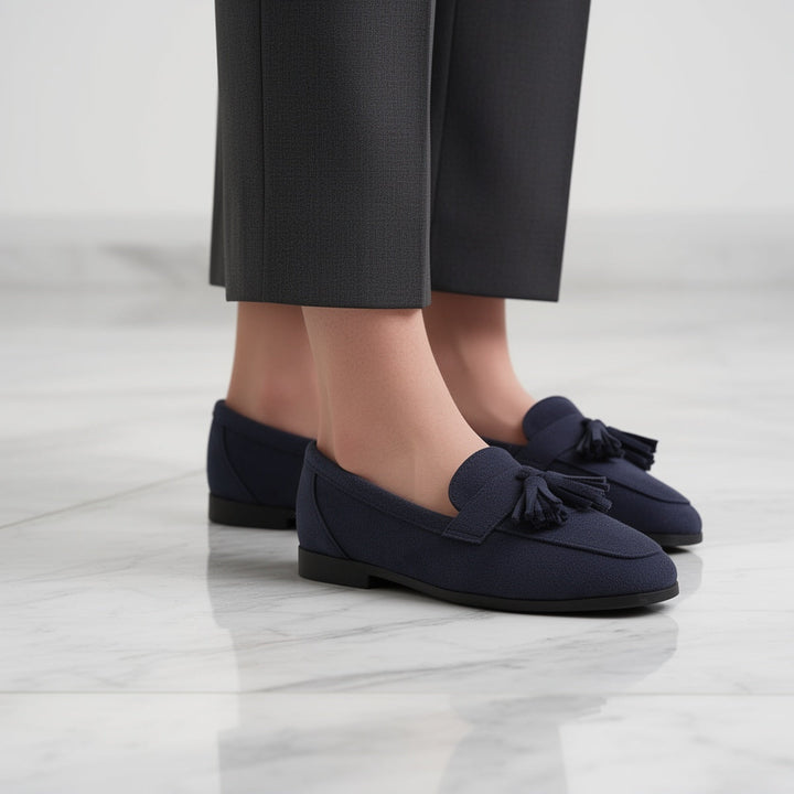 Soléna | Comfort Loafers