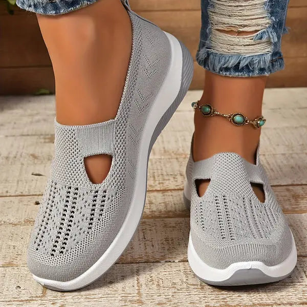 Pamela | Absolute Comfort Walking Shoes