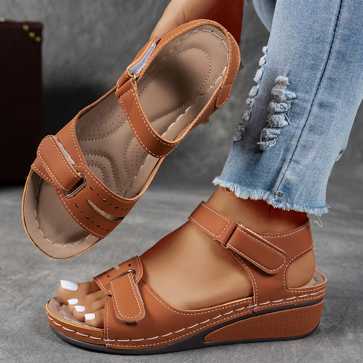 Madison | Stylish Orthopaedic Sandals