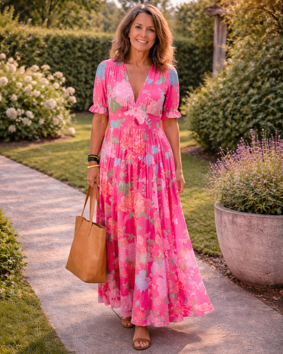 Ione™ | Bloom Radiance Dress