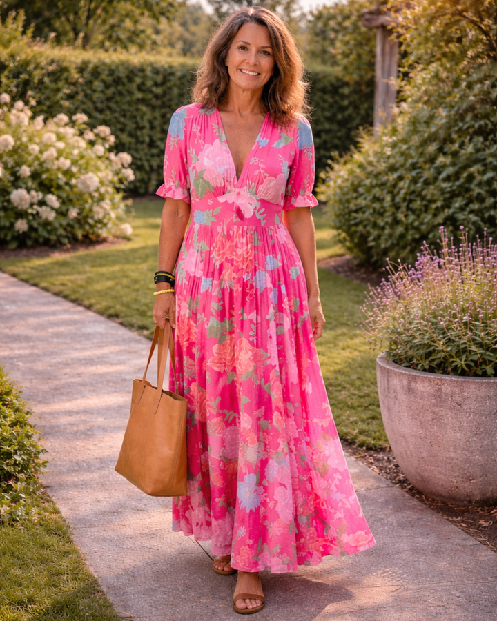 Ione™ | Bloom Radiance Dress