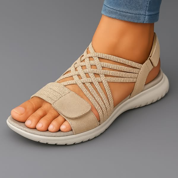 Sava - Lightweight Comfort Sandal