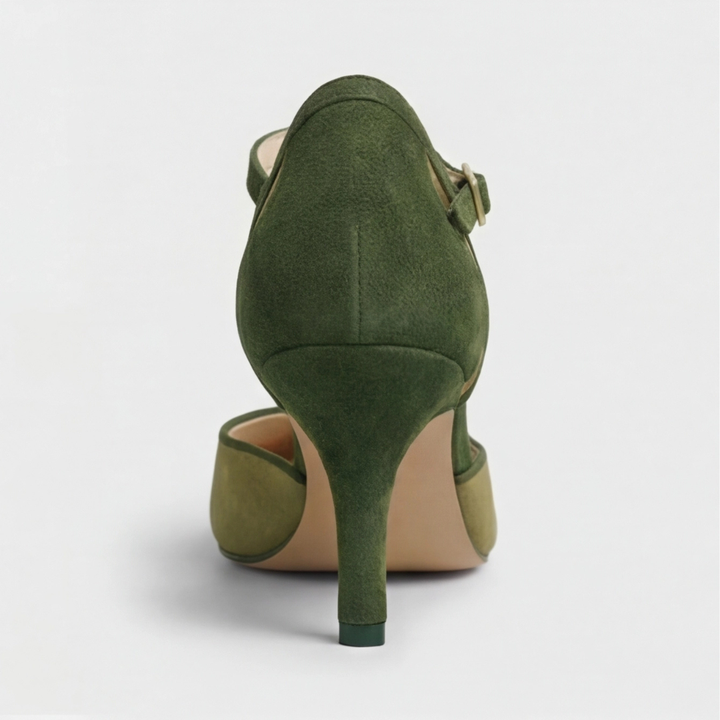 Coralise | Sophisticated Heels