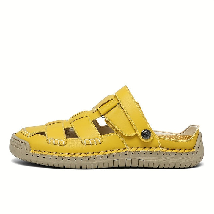 Elina - Adjustable Comfort Sandal
