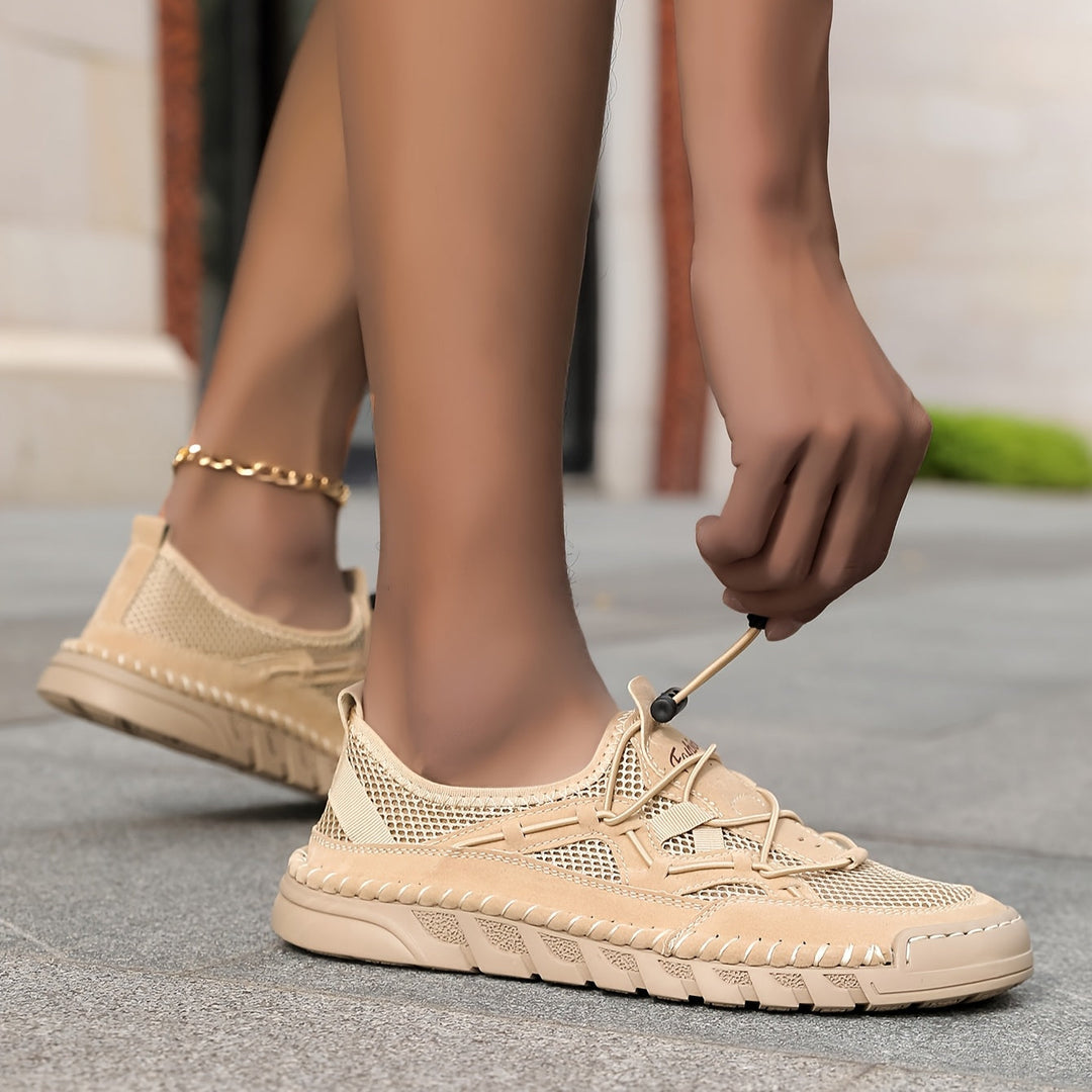 Elara | Breathable Comfort Shoes