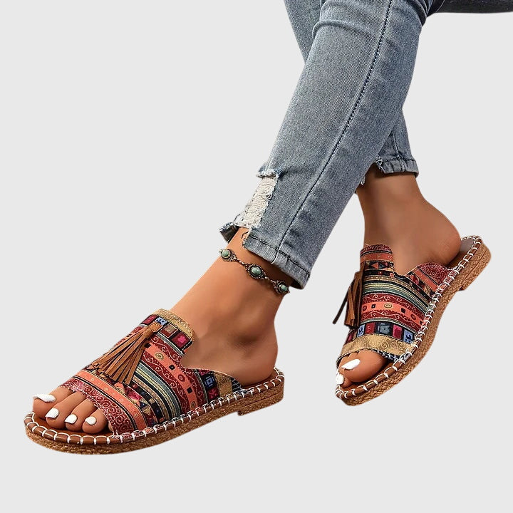 Sava - Breathable Walking Sandal
