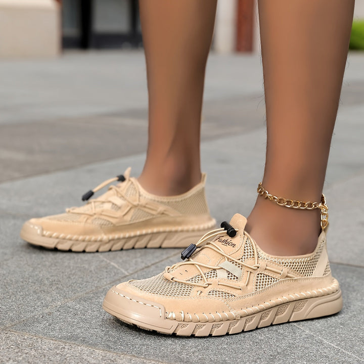 Elara | Breathable Comfort Shoes
