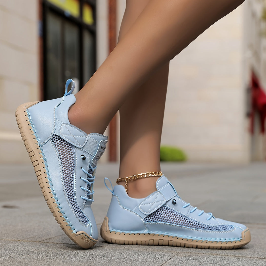 Mira | Lightweight Summer Comfort Shoes