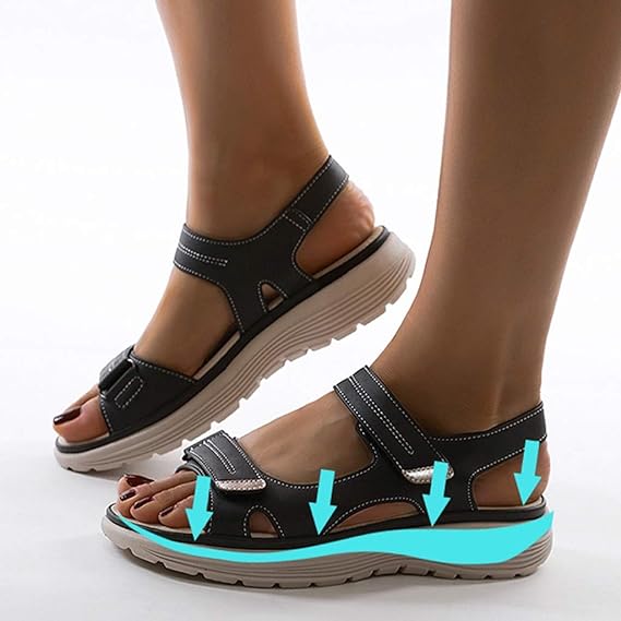 Randy - Everyday Comfort Sandal