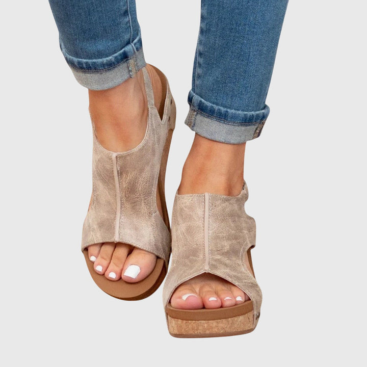 Margot | Orthopedic Sandals