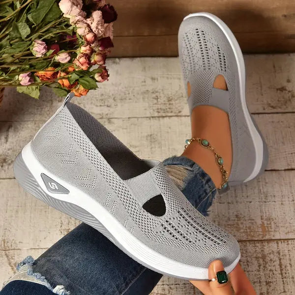 Pamela | Absolute Comfort Walking Shoes