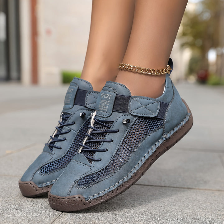 Mira | Lightweight Summer Comfort Shoes