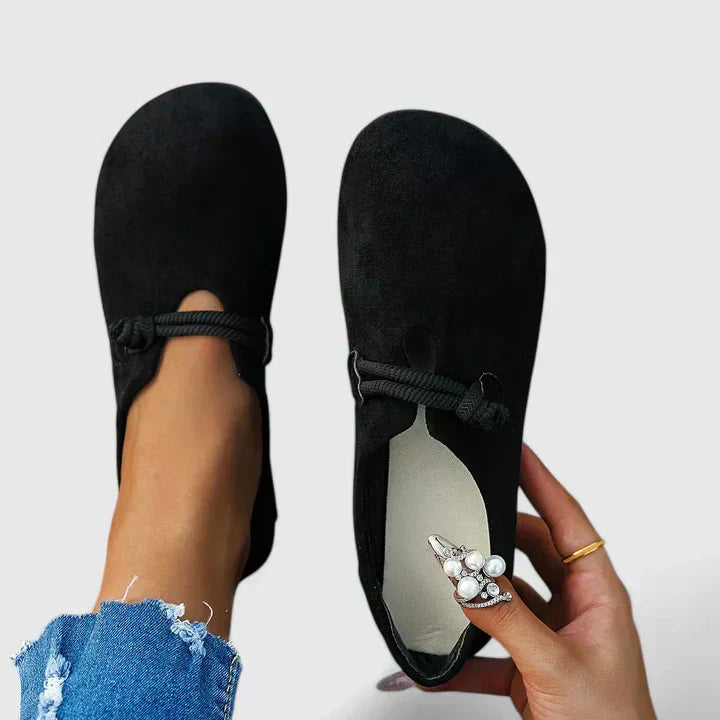 Olivia | Orthopaedic Slip-Ons