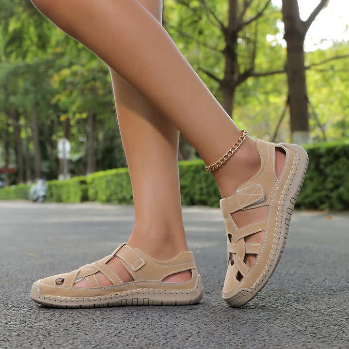 Nava - Lightweight Sandals