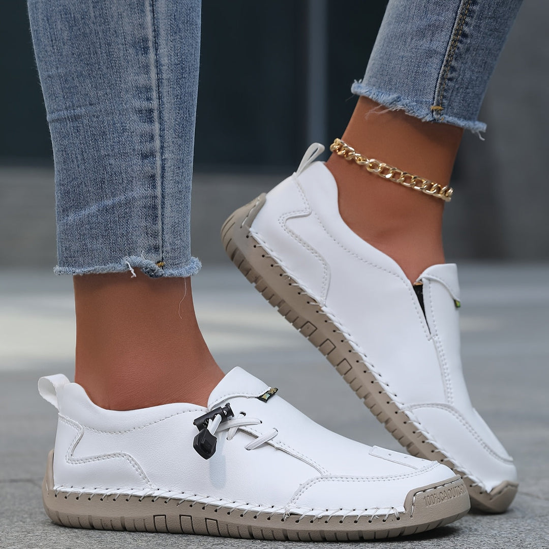 Lina | Everyday Comfort & Stability Shoes