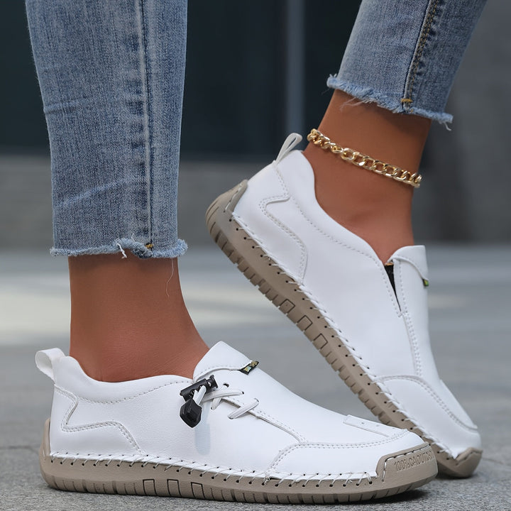 Lina | Everyday Comfort & Stability Shoes