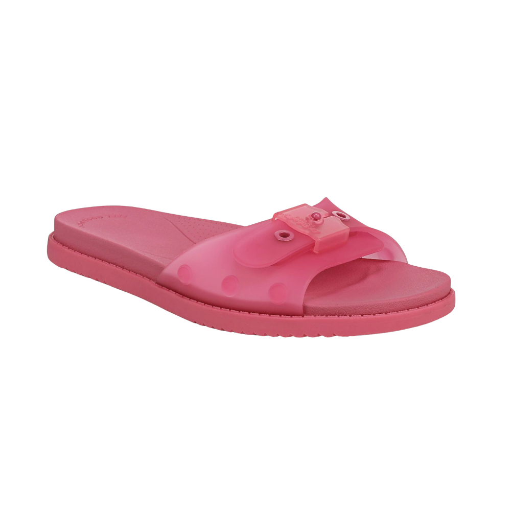Harper | Elegant Slide Sandals