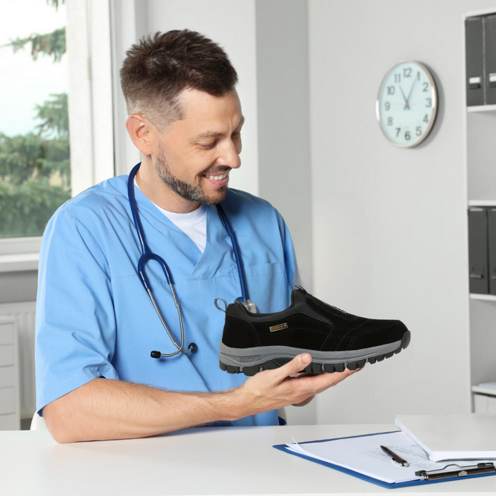 FeelFree | Orthopedic Comfort Shoes