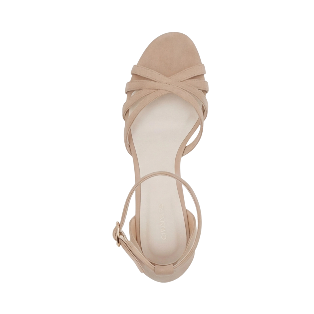 Orlissa | Comfortable Heels