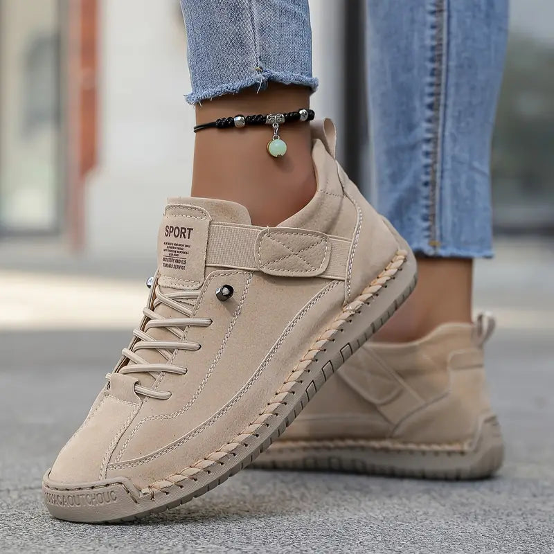 Mia | Comfortable Pain-Relief Orthopedic Sneakers