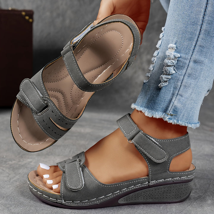 Célima - Orthopedic Comfort Sandal