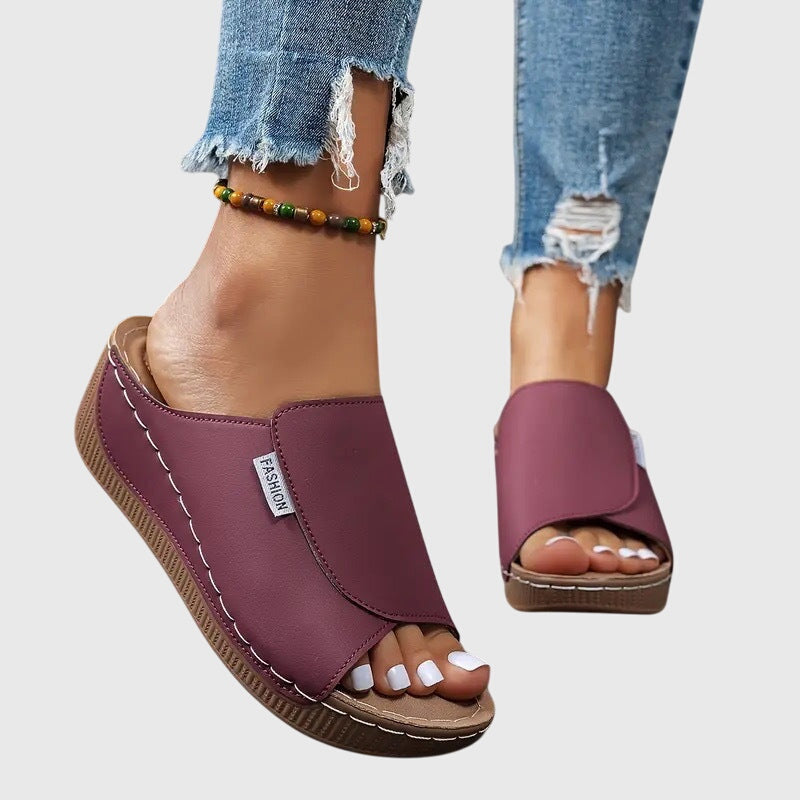 Sava - Ultra-Light Orthopedic Sandal