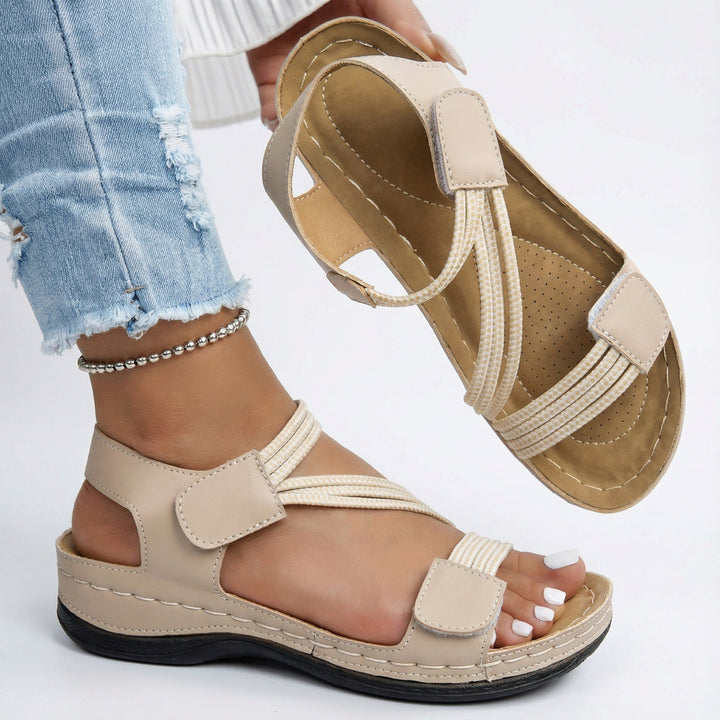 Juanita – Orthopaedic Comfort Sandals