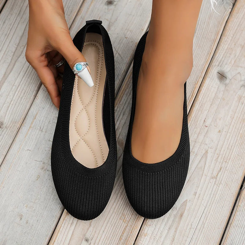 Dorothy | Everyday Comfort Shoes