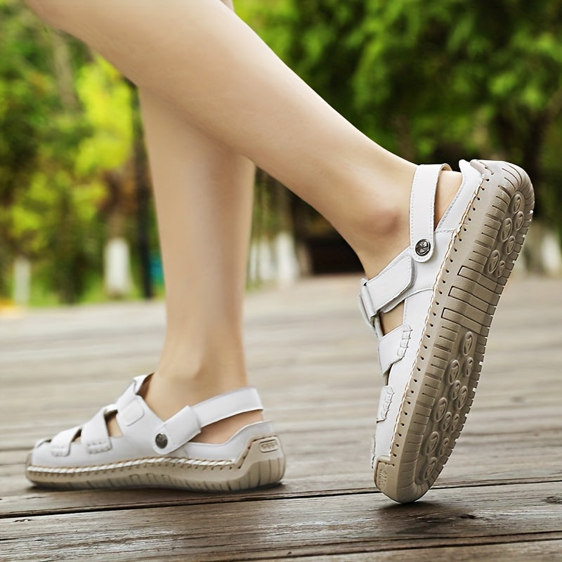 Elina - Adjustable Comfort Sandal