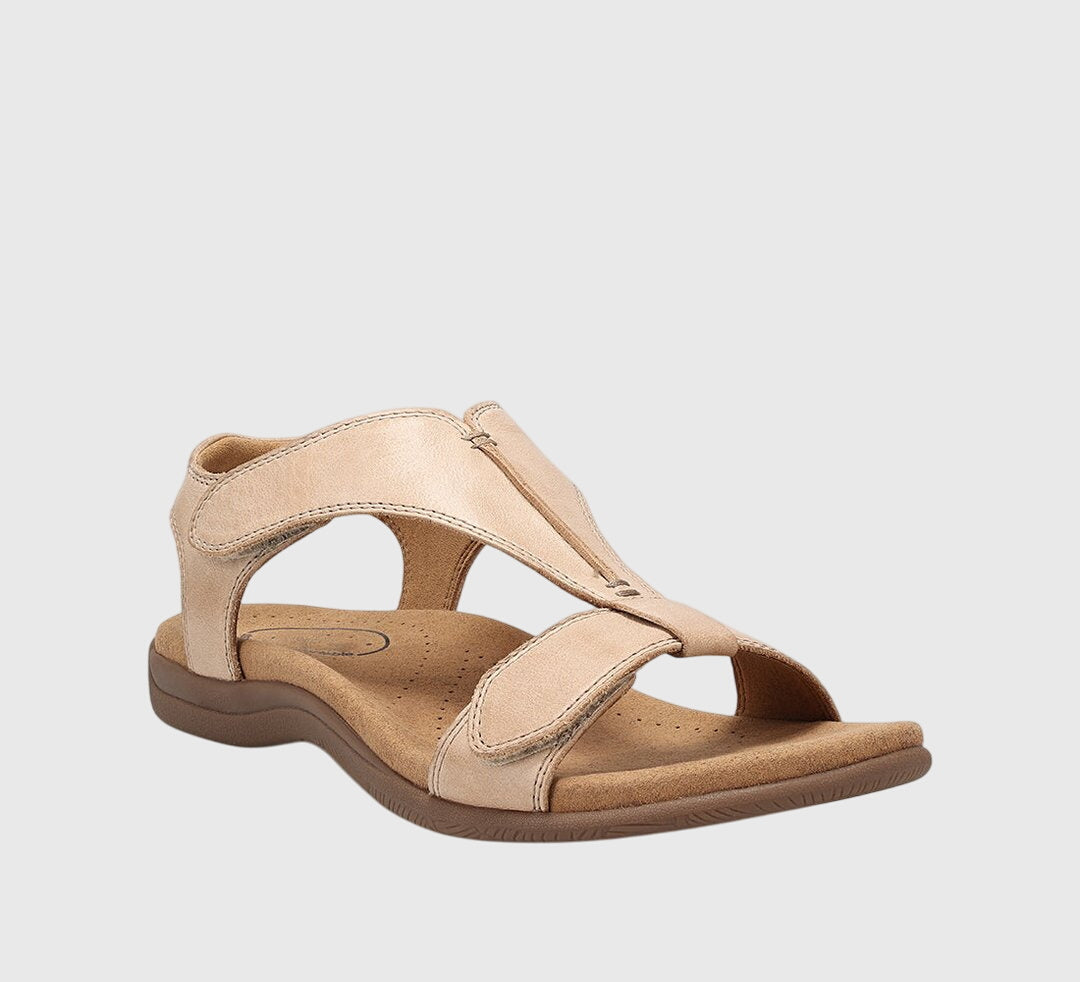 Liana - Lightweight Orthopedic Sandal