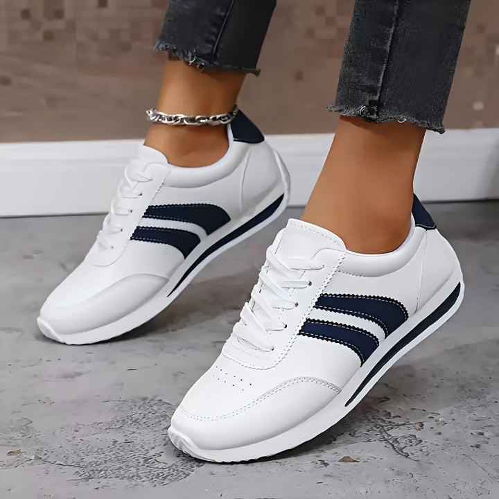 Amber | Lightweight Everyday Sneakers