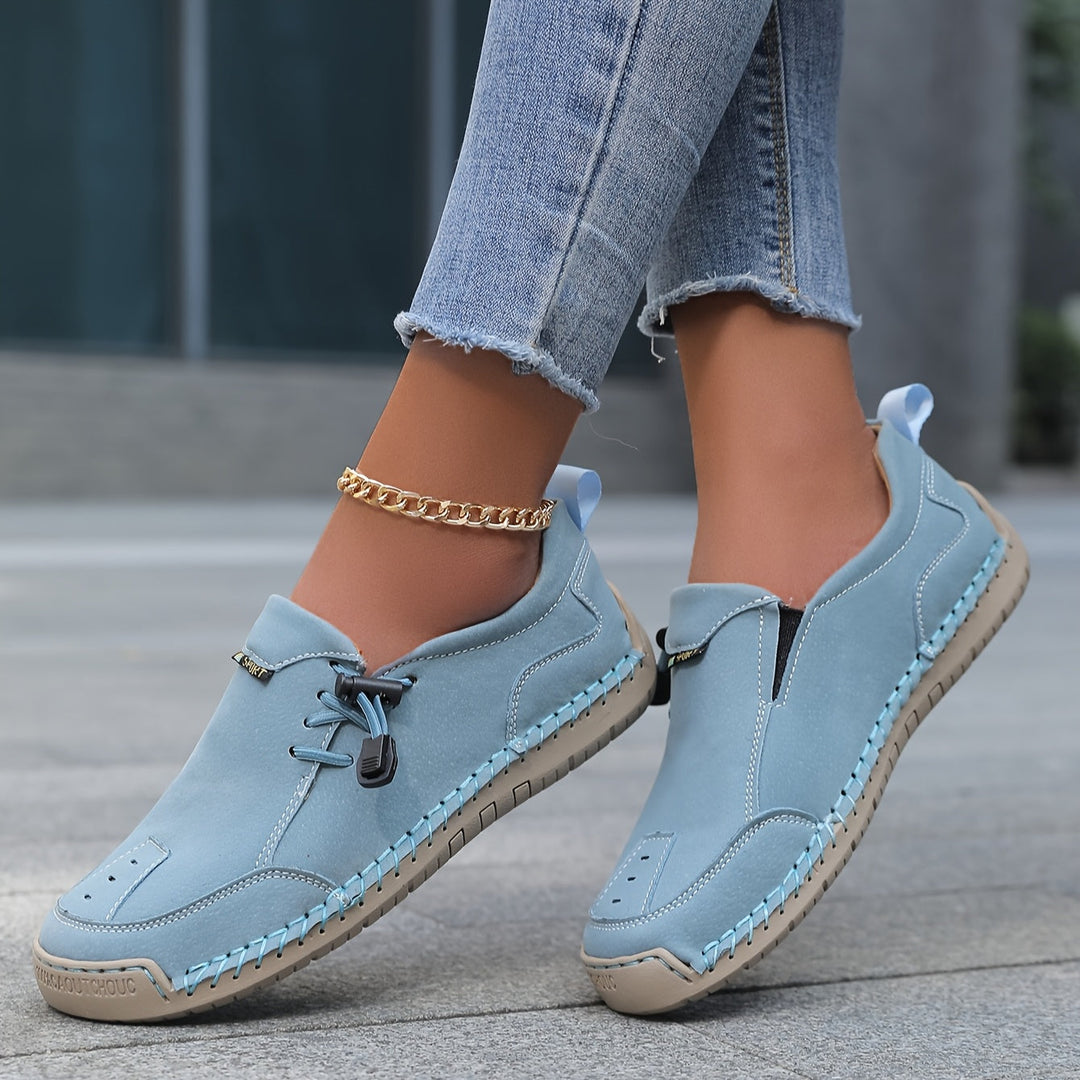 Lina | Everyday Comfort & Stability Shoes