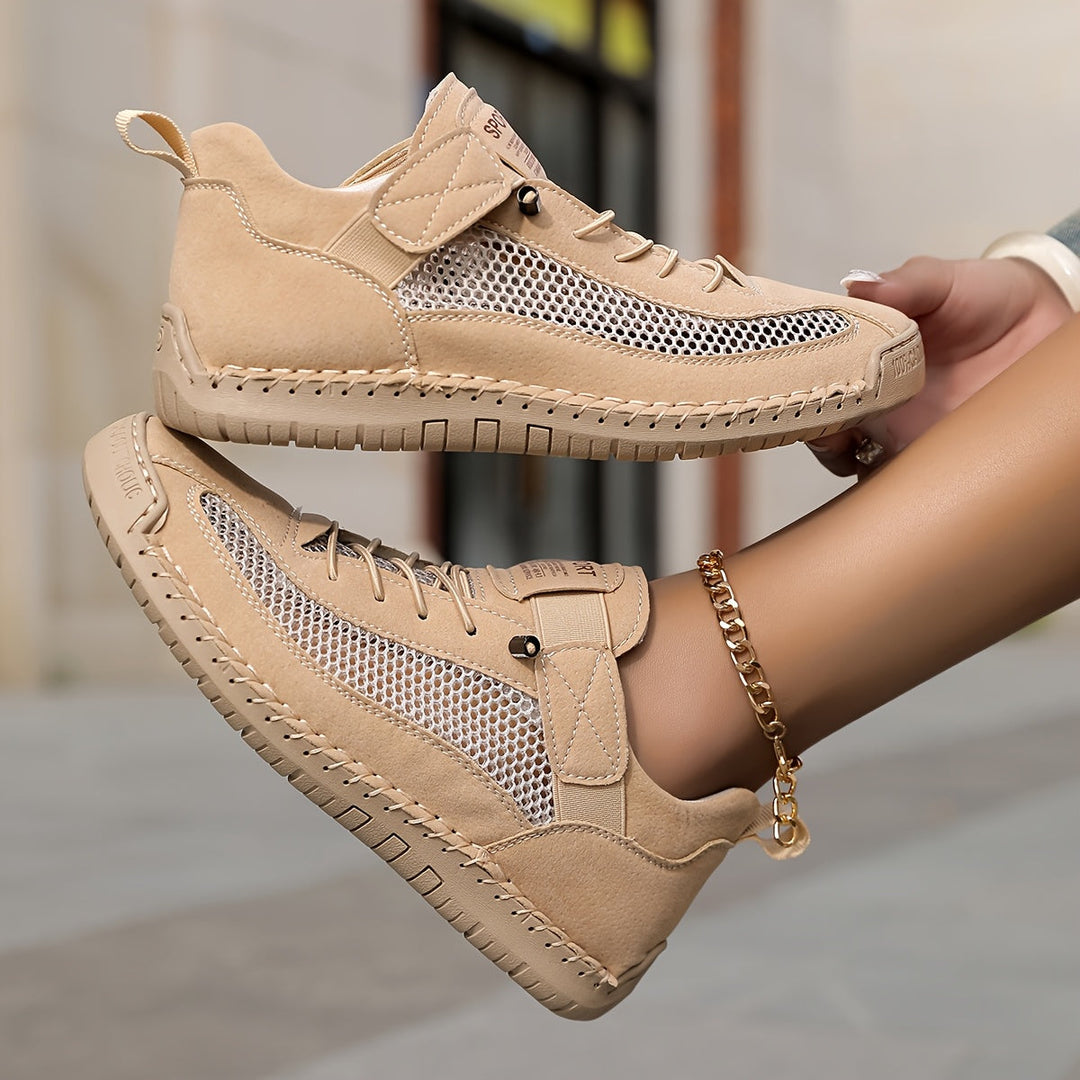 Mira | Lightweight Summer Comfort Shoes